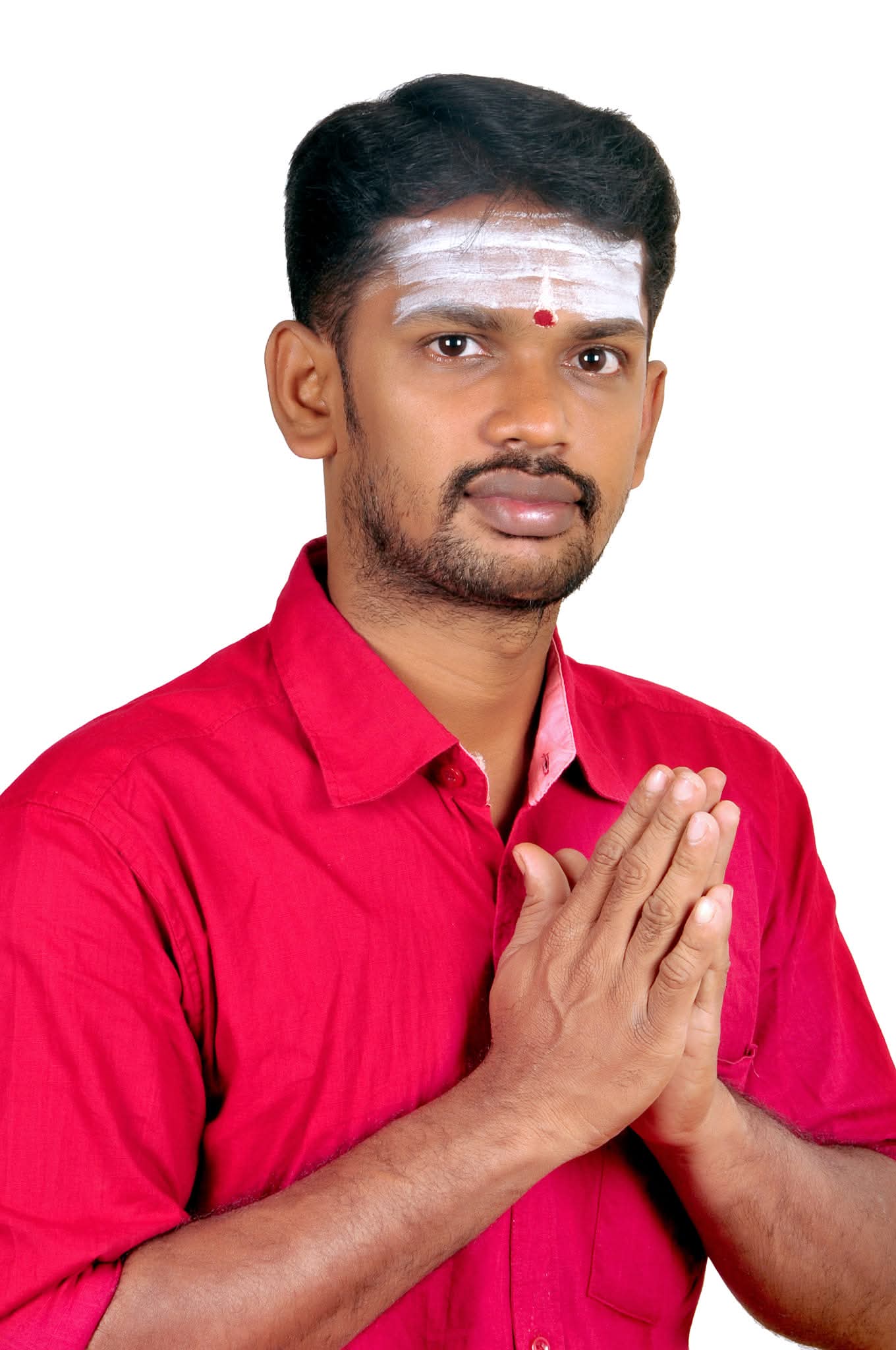 Mr. S. Raja Pandian